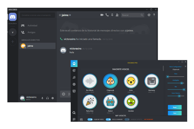 voice changer for mac discord free
